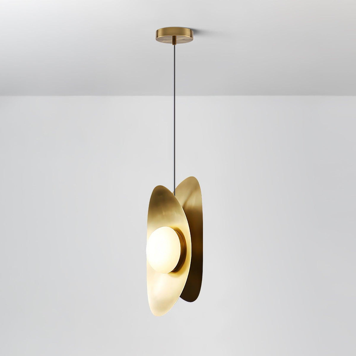 Veloine moderne hanglamp
