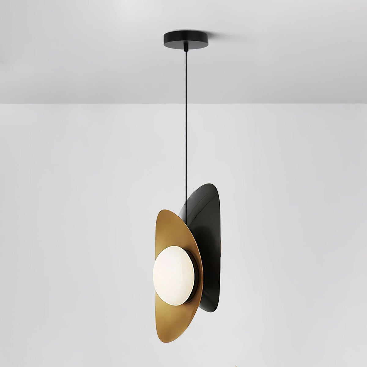 Veloine moderne hanglamp