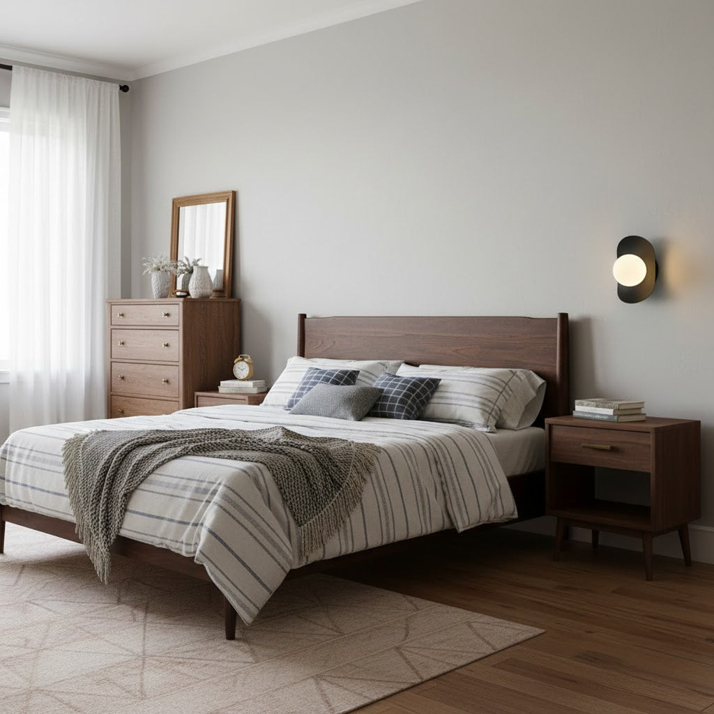Cirerelia wandlamp