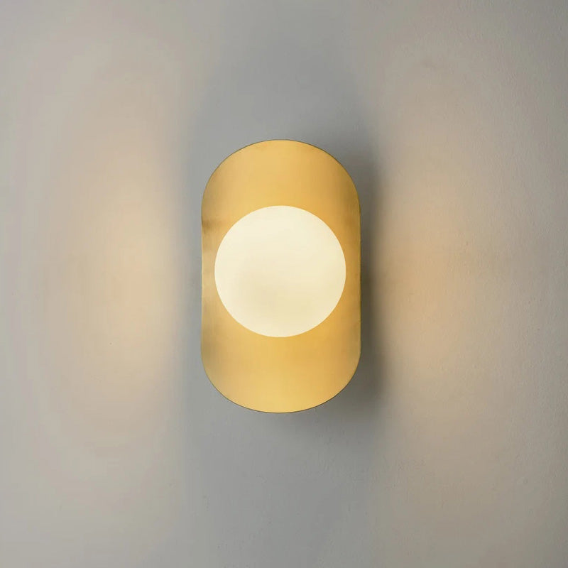 Cirerelia wandlamp