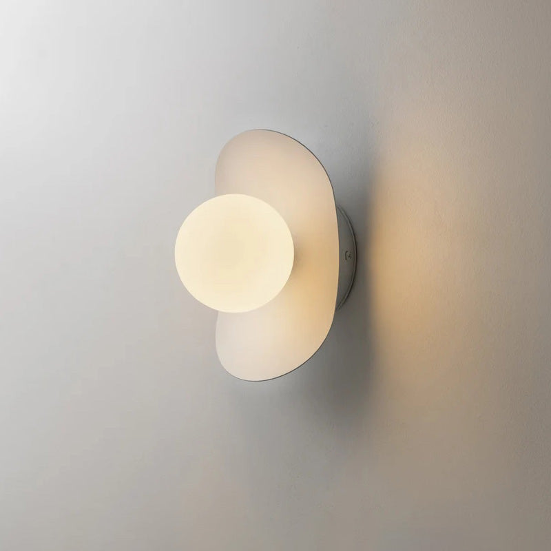 Cirerelia wandlamp