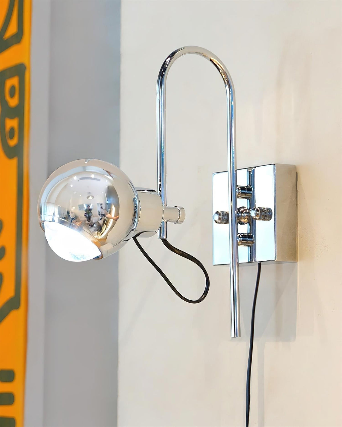 Selarira wandlamp