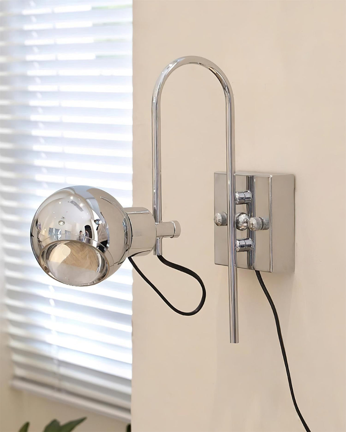 Selarira wandlamp