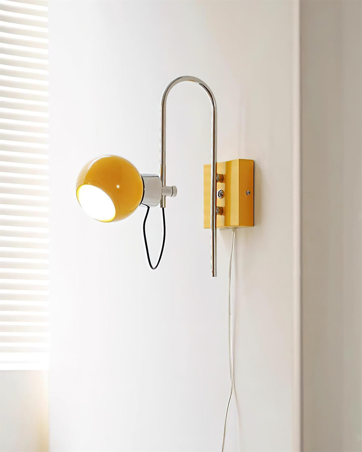 Selarira wandlamp