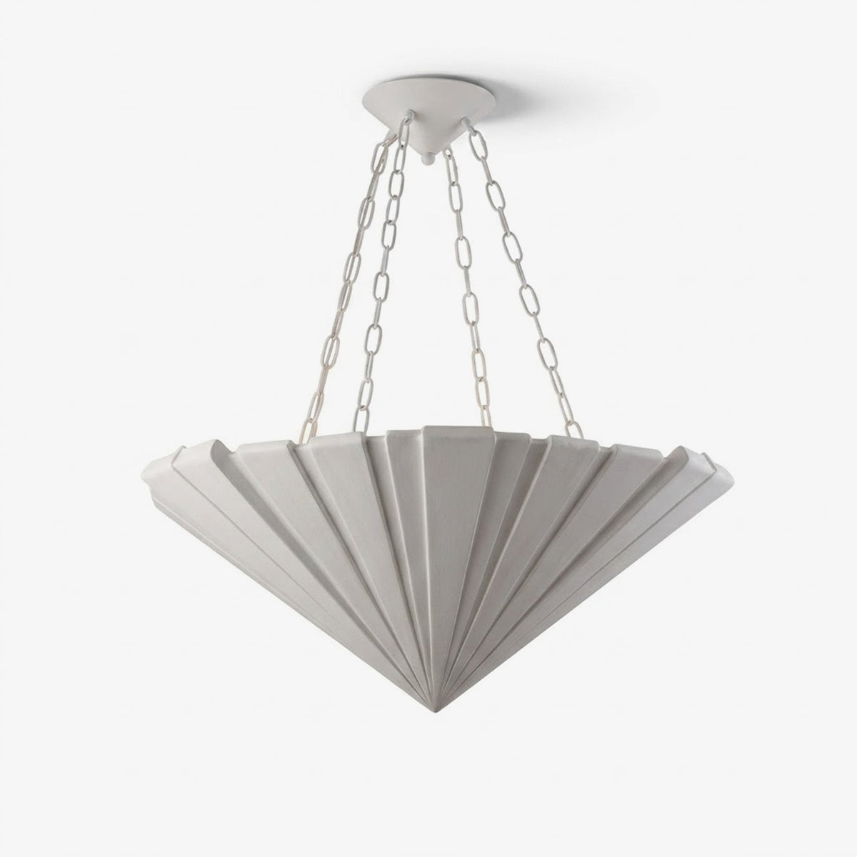 Sorisira Plaster Series Kroonluchter