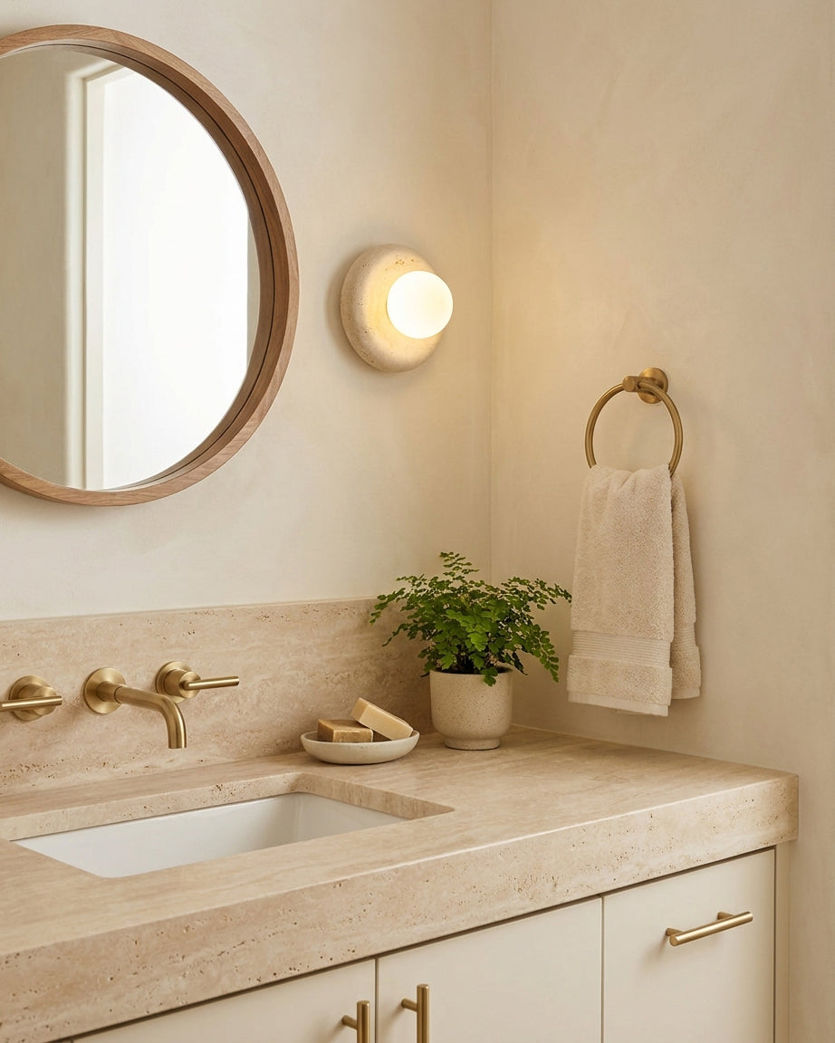 Elaearia wandlamp
