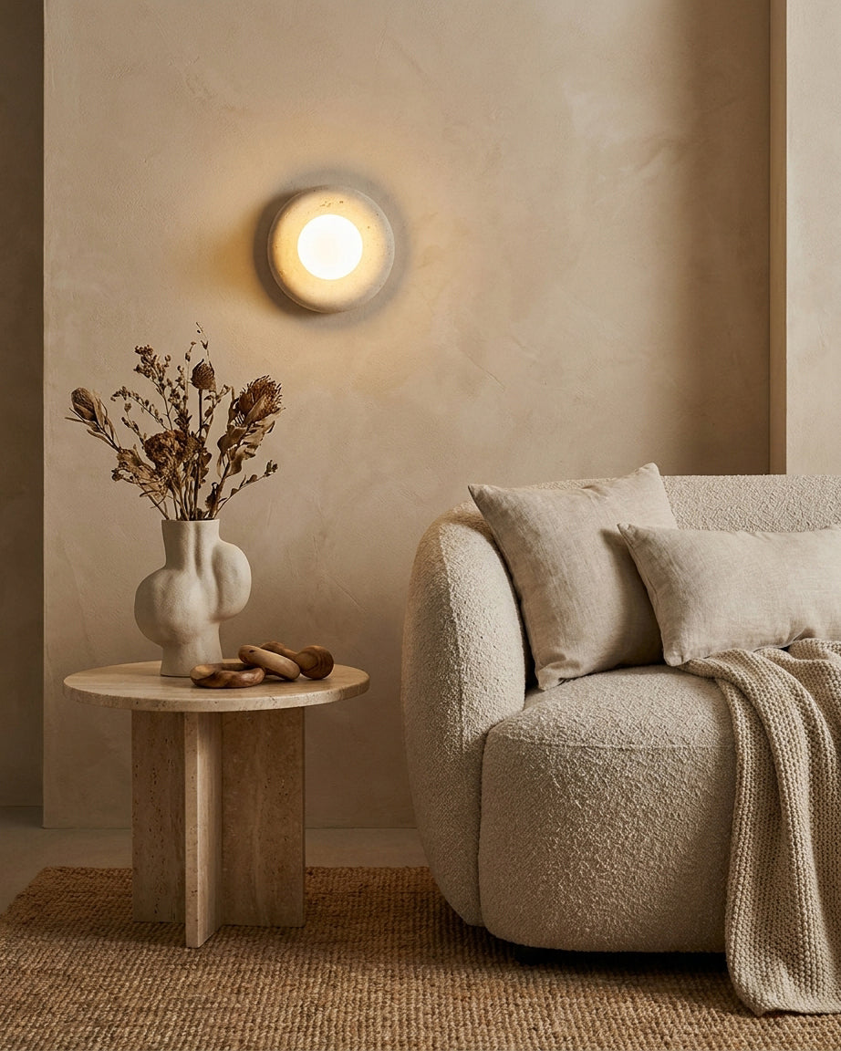 Elaearia wandlamp