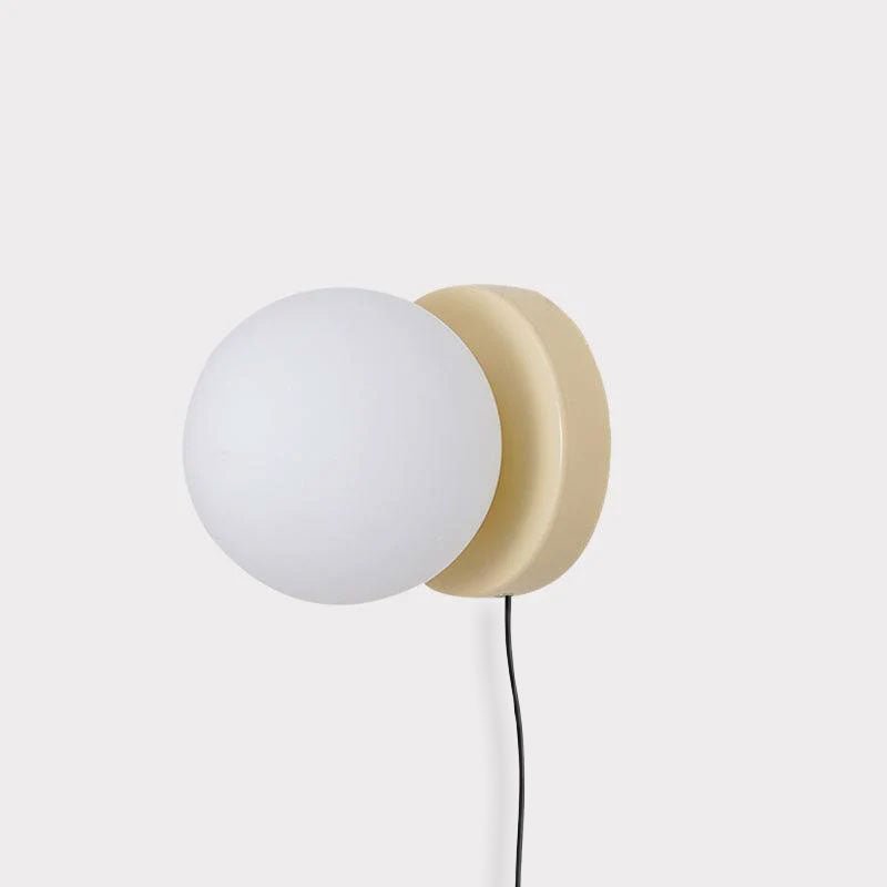 Oreloraria wandlamp
