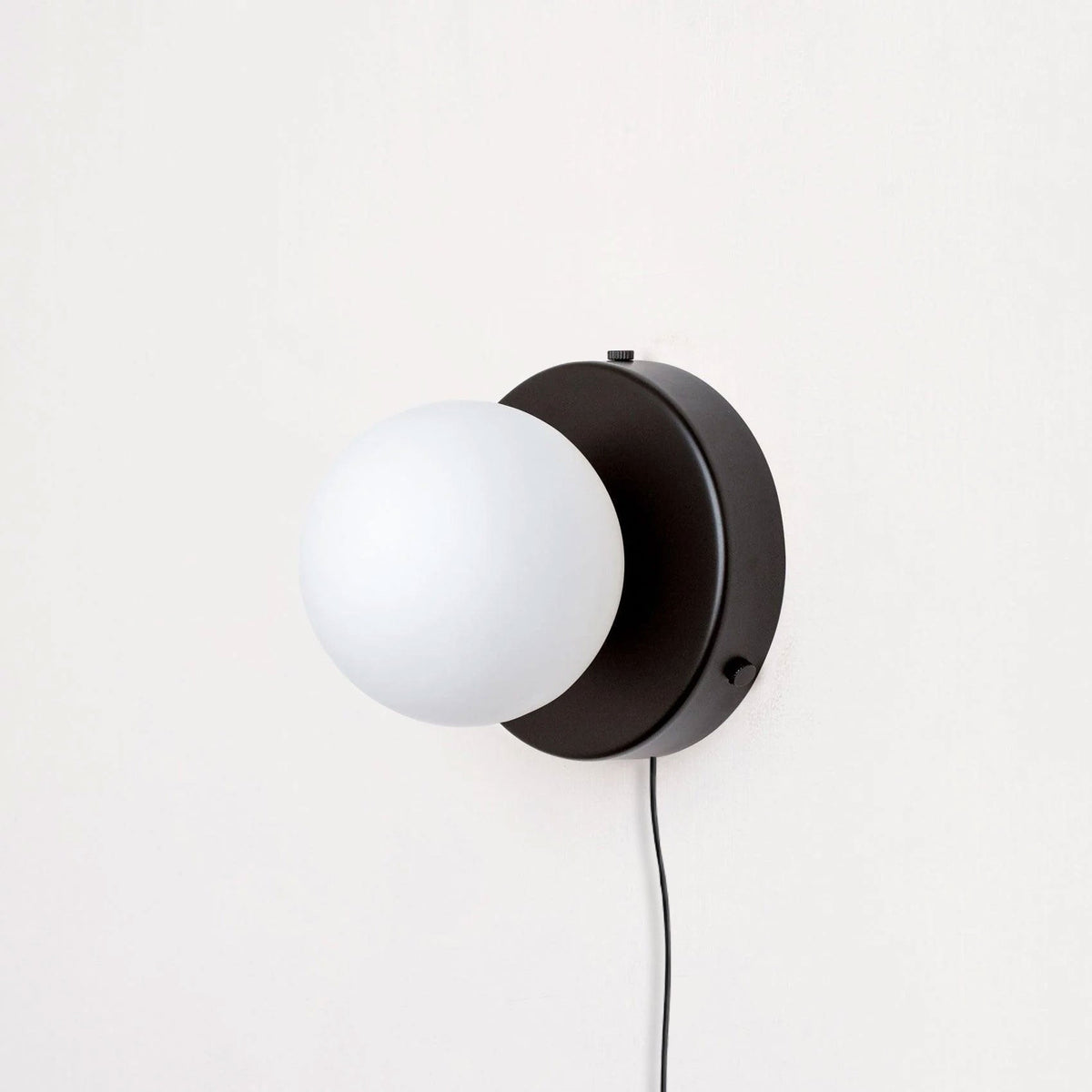 Oreloraria wandlamp