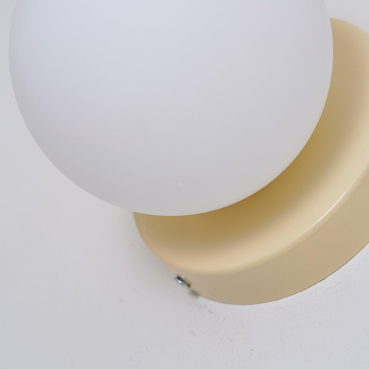 Oreloraria wandlamp
