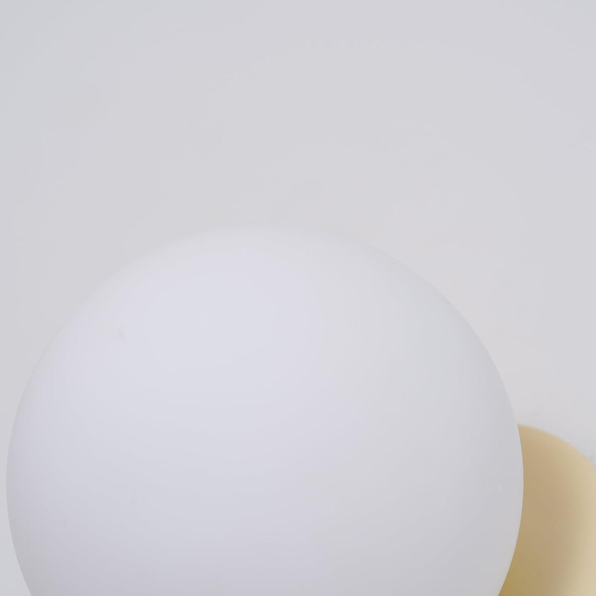 Oreloraria wandlamp