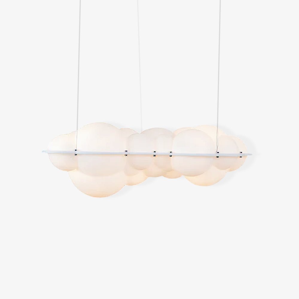 Svianol PE Kunstzinnige hanglamp