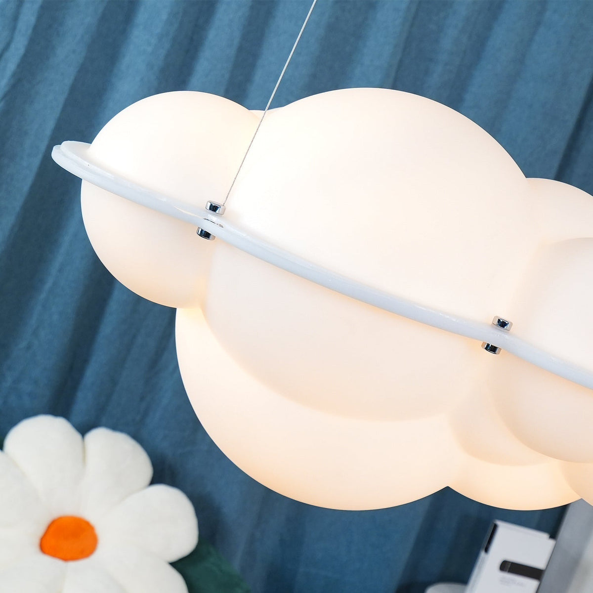 Svianol PE Kunstzinnige hanglamp
