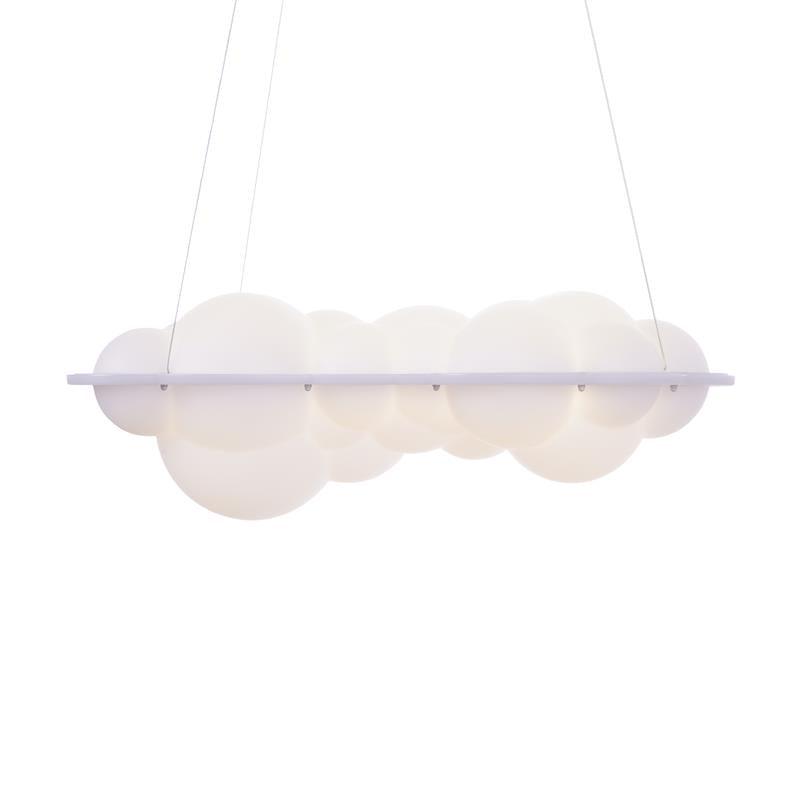 Svianol PE Kunstzinnige hanglamp