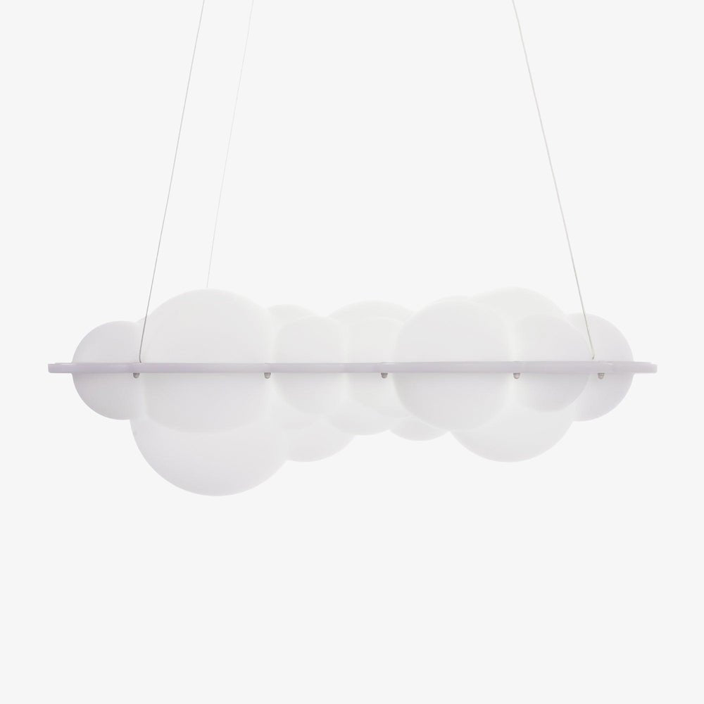 Svianol PE Kunstzinnige hanglamp