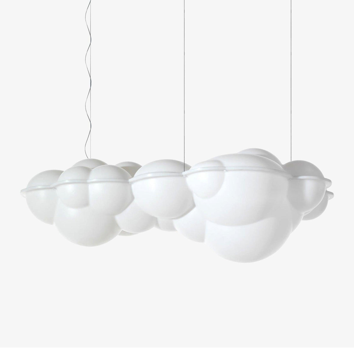 Svianol PE Kunstzinnige hanglamp