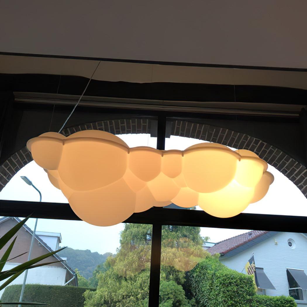 Svianol PE Kunstzinnige hanglamp