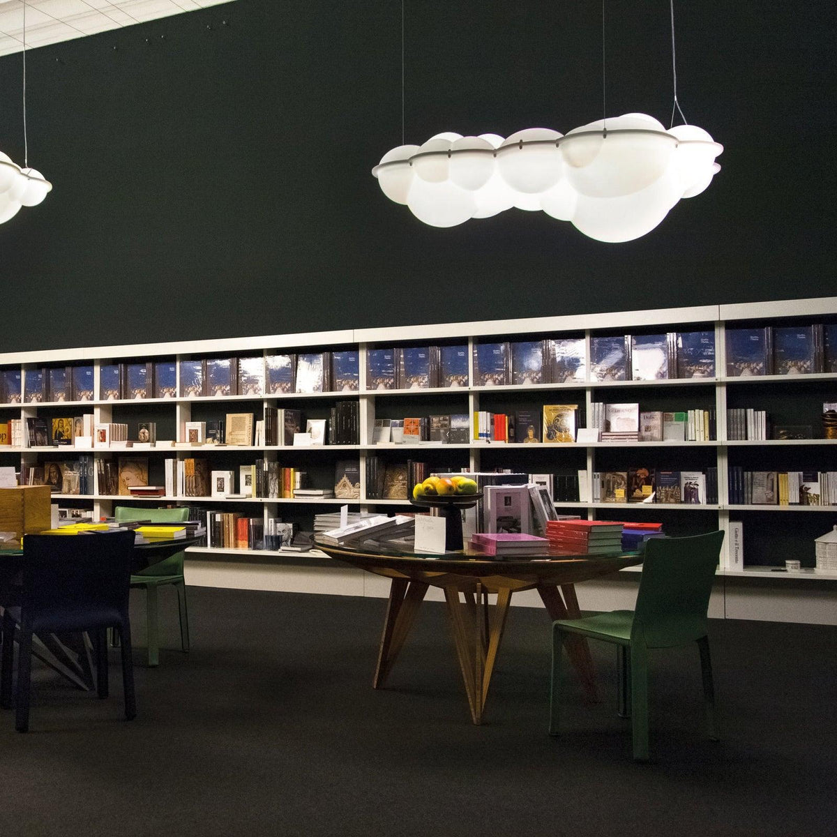 Svianol PE Kunstzinnige hanglamp