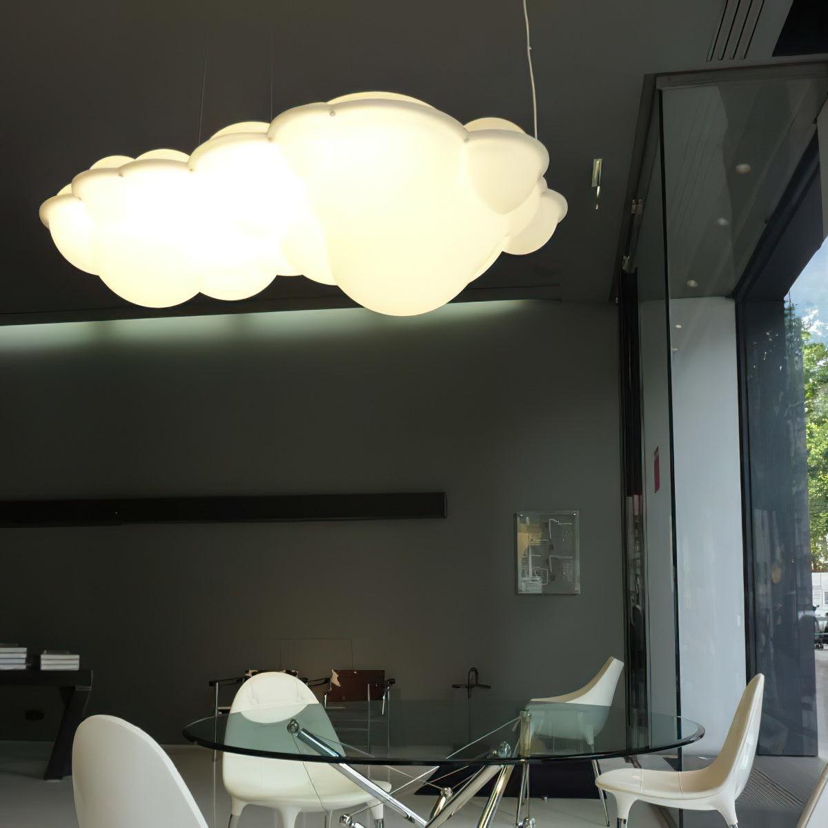 Svianol PE Kunstzinnige hanglamp