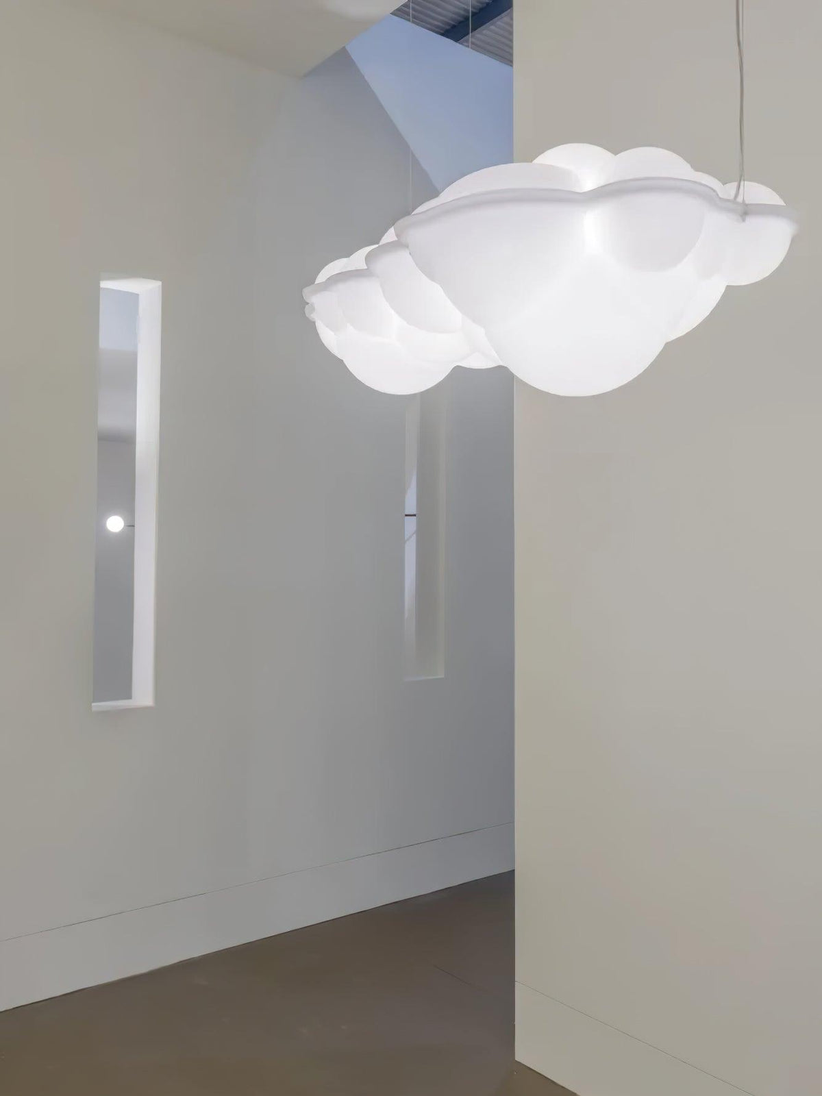 Svianol PE Kunstzinnige hanglamp