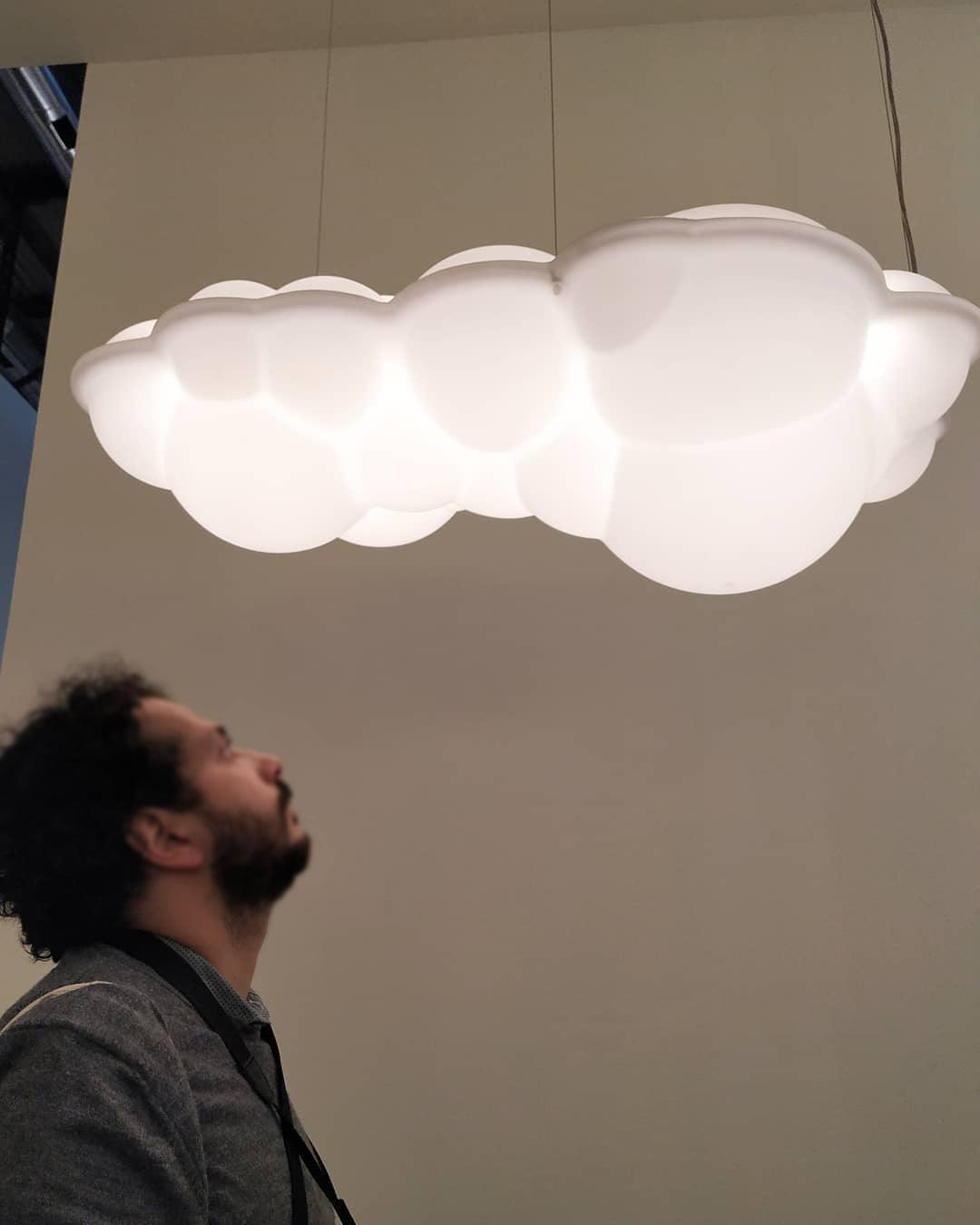 Svianol PE Kunstzinnige hanglamp