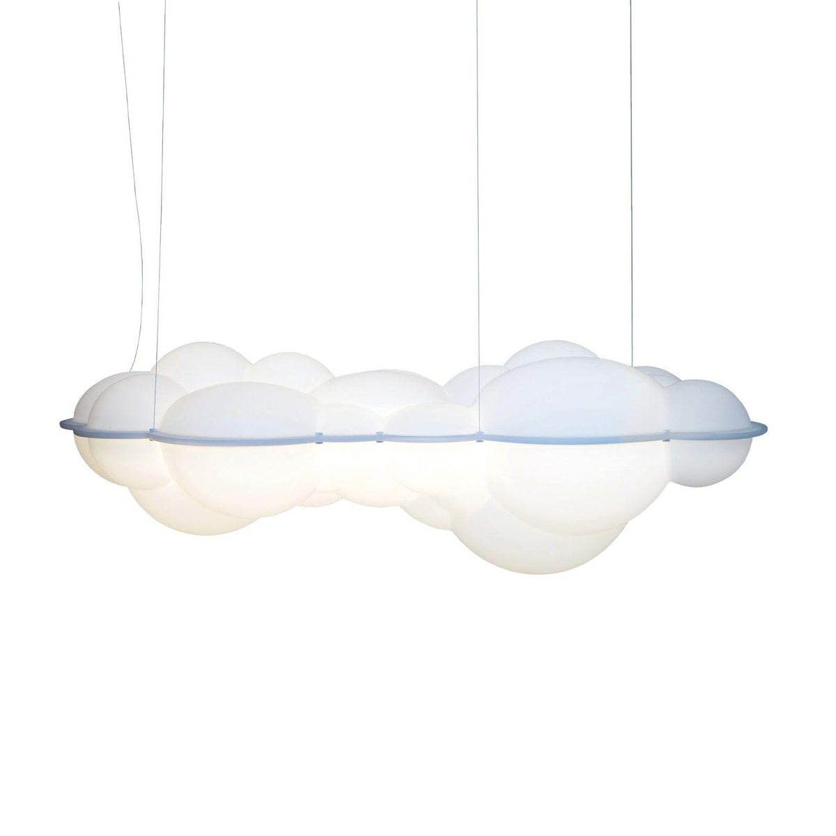 Svianol PE Kunstzinnige hanglamp