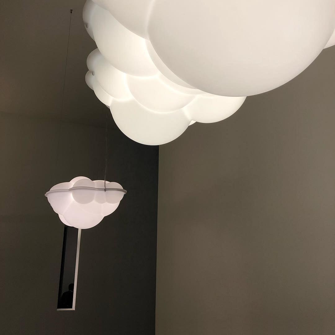 Svianol PE Kunstzinnige hanglamp