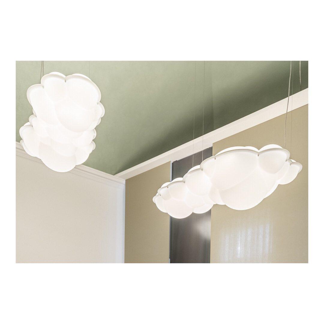 Svianol PE Kunstzinnige hanglamp