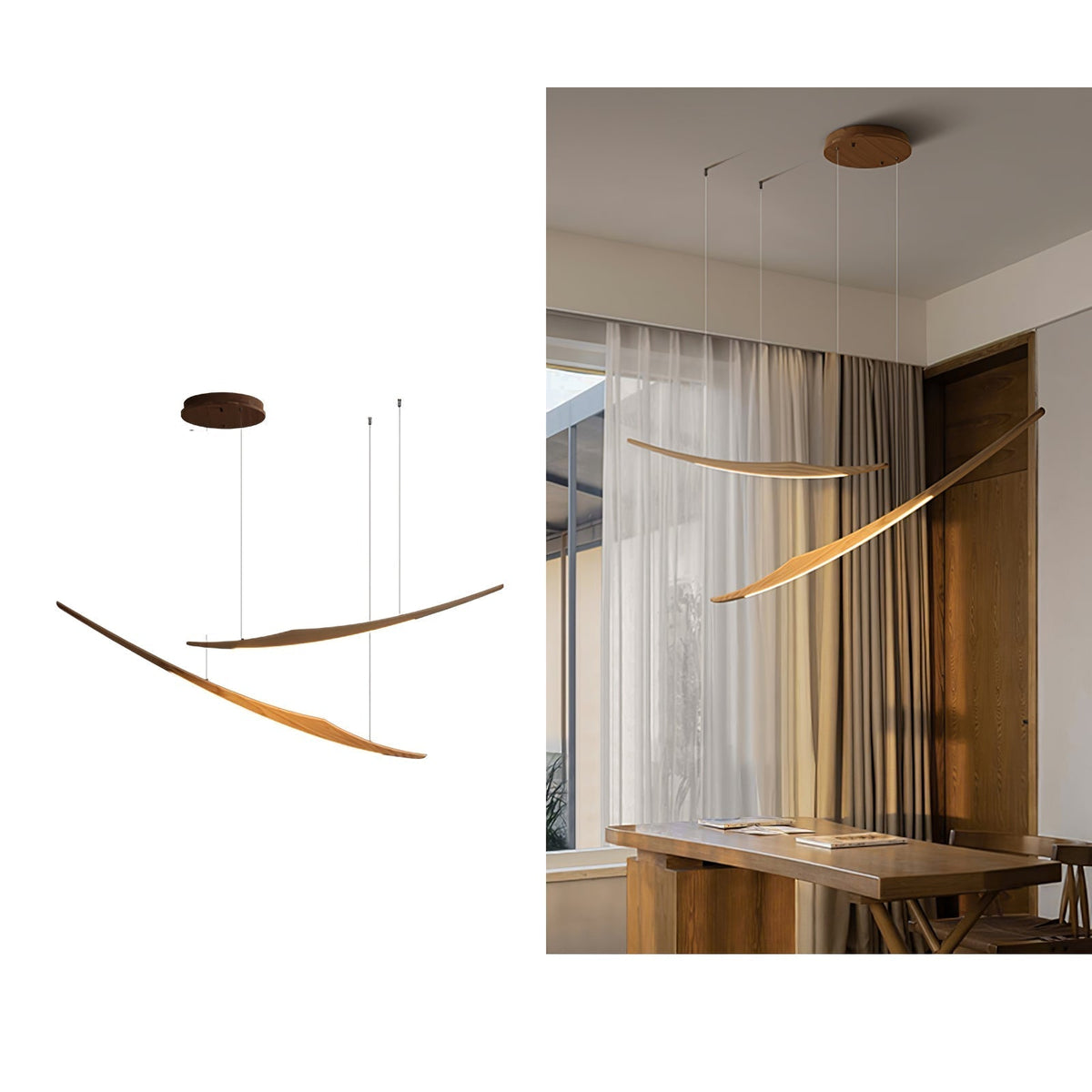 Celano hanglamp