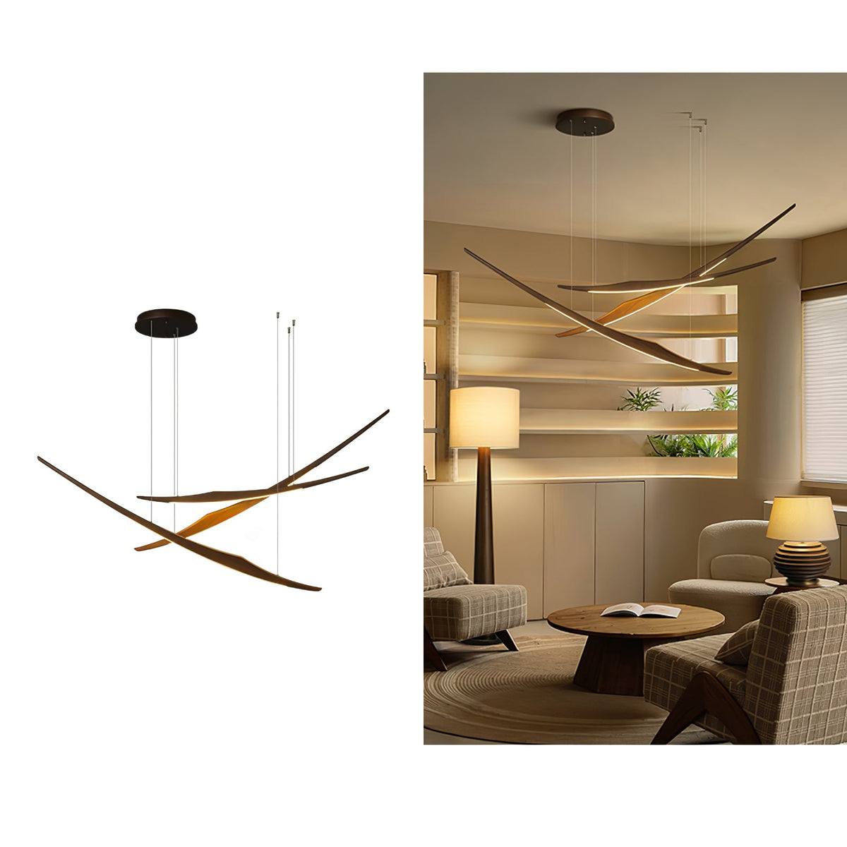 Celano hanglamp