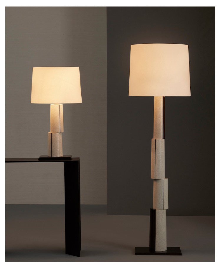 Caloella vloerlamp