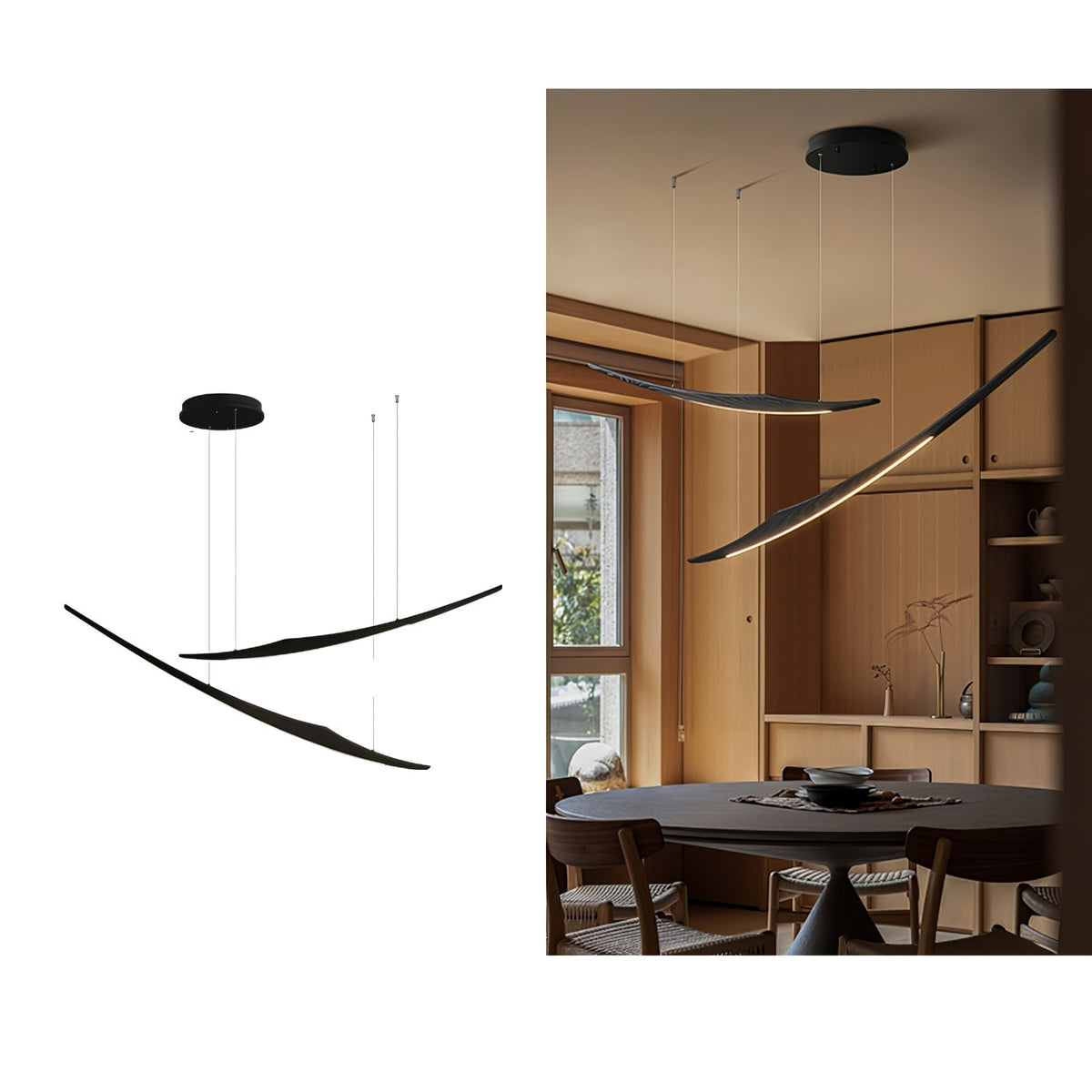 Celano hanglamp