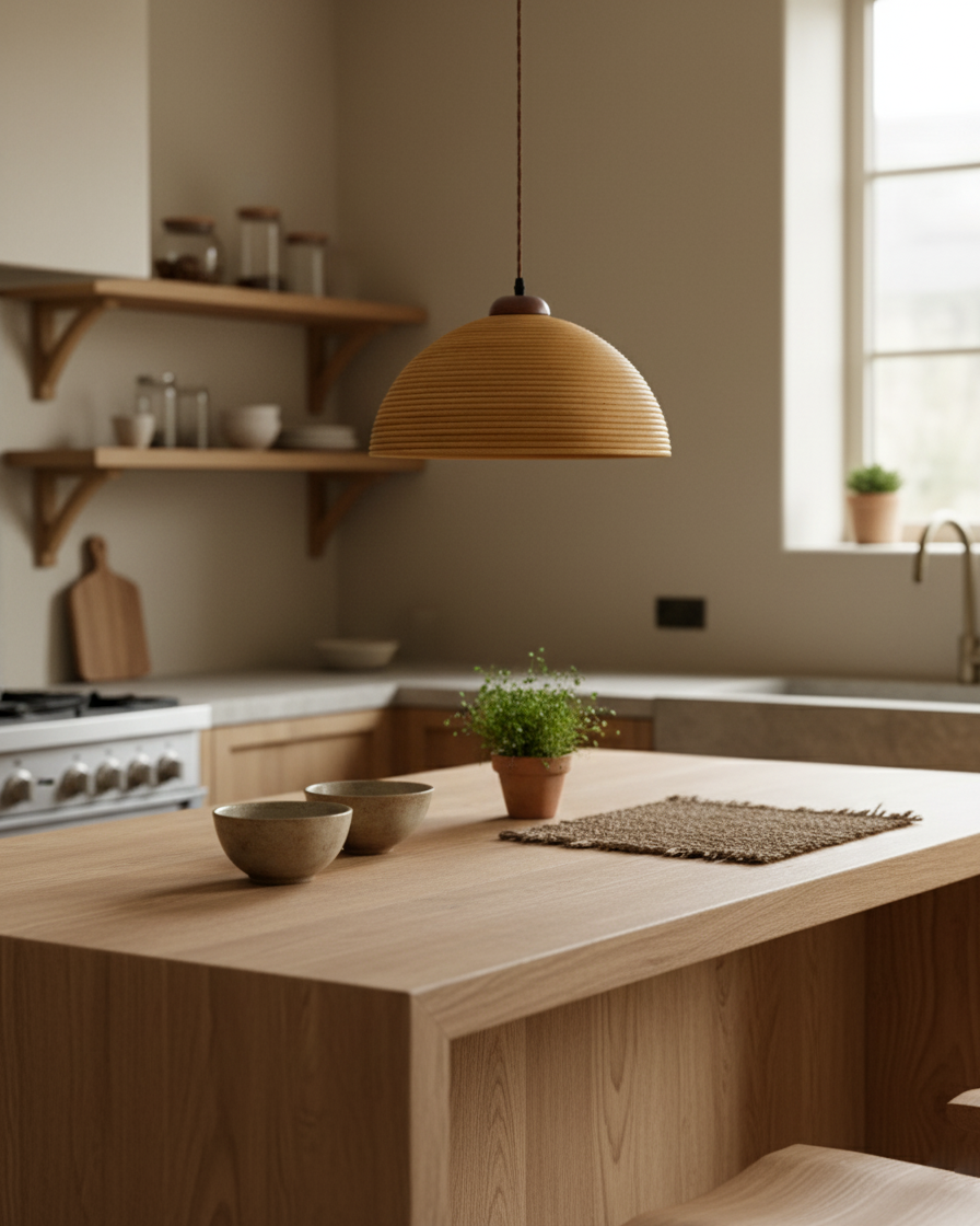 Viraenielle hanglamp