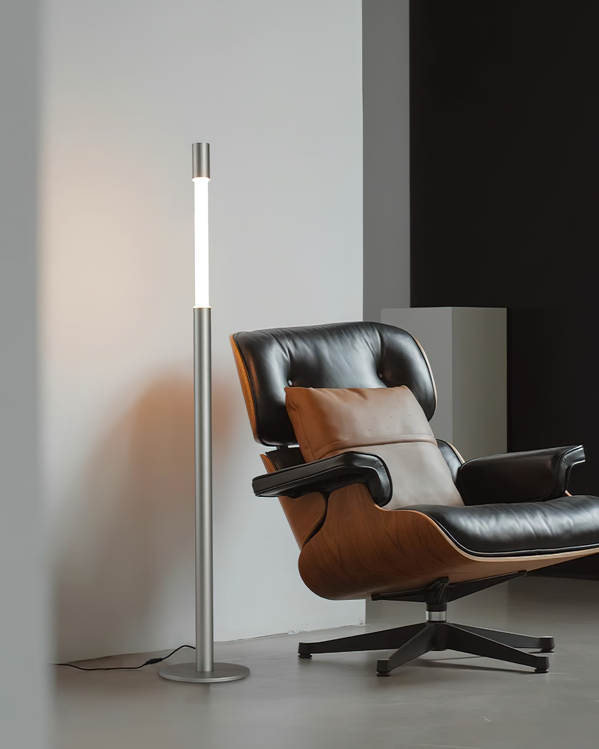 Lumenena vloerlamp