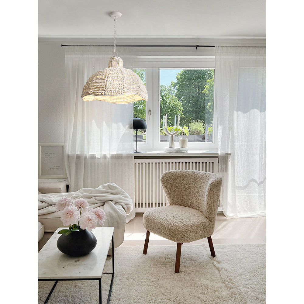 Veliraris hanglamp