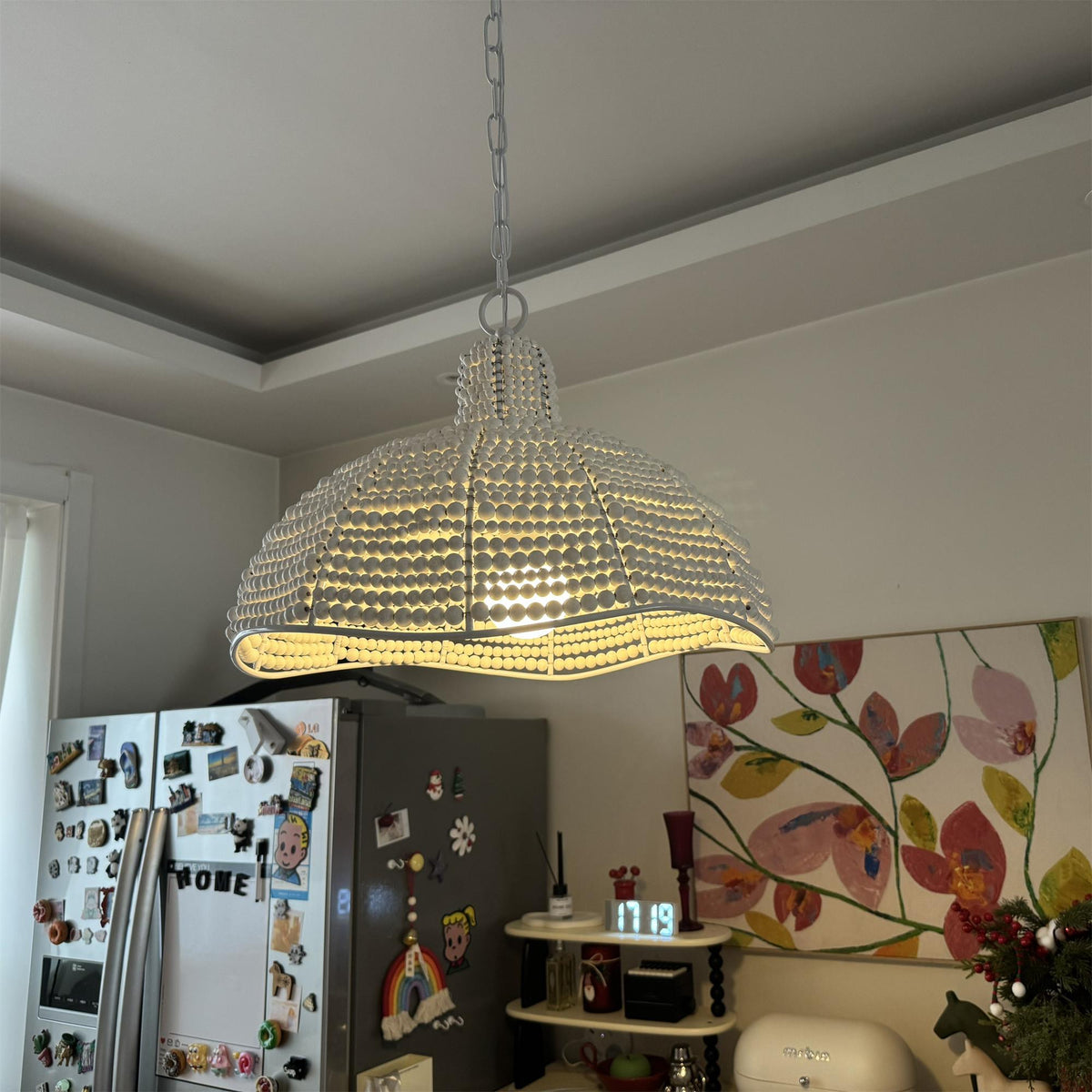 Veliraris hanglamp