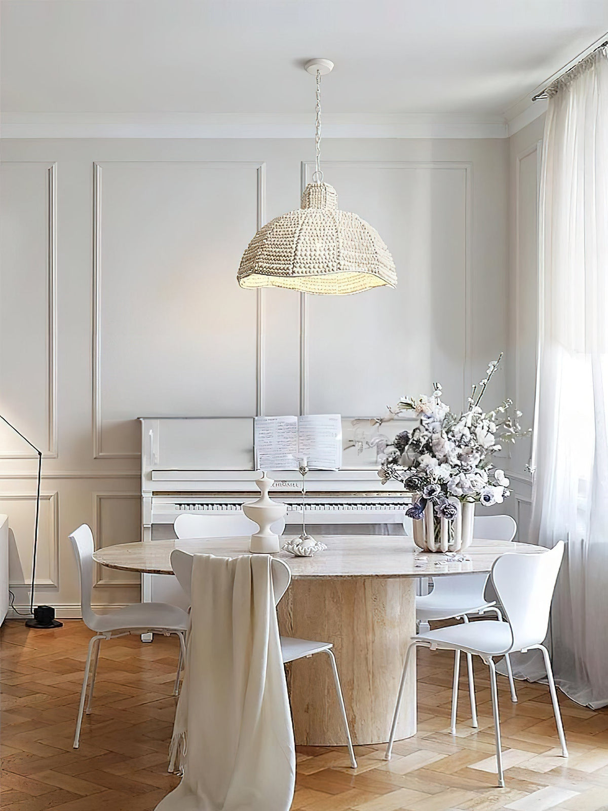 Veliraris hanglamp
