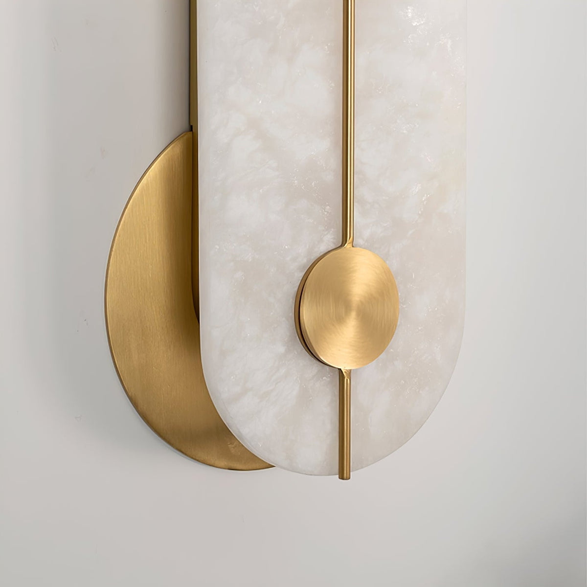 Avenireria Albast Wandlamp