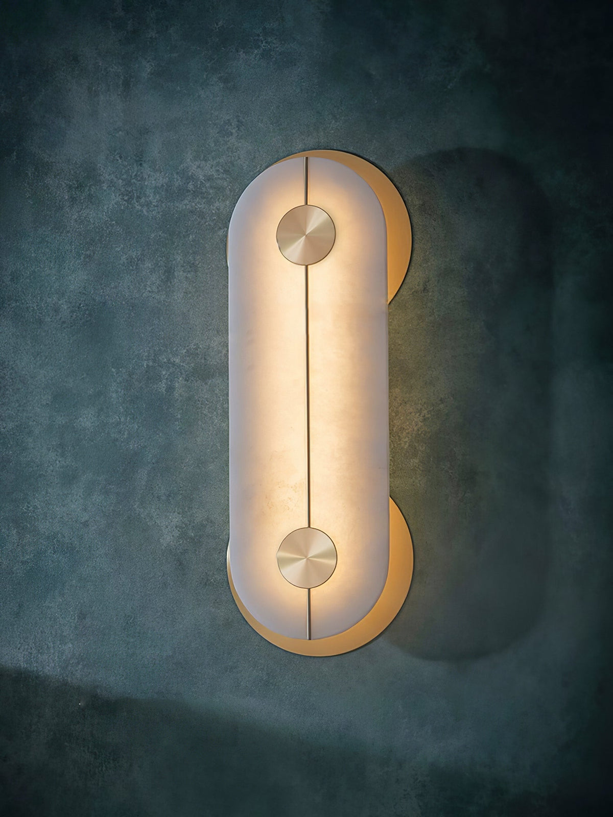 Avenireria Albast Wandlamp
