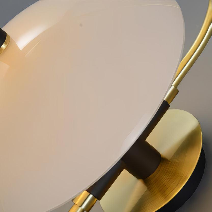 Renerine Minimalistische wandlamp