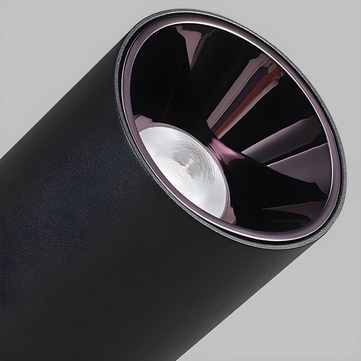 Colven klassieke Tube plafondlamp