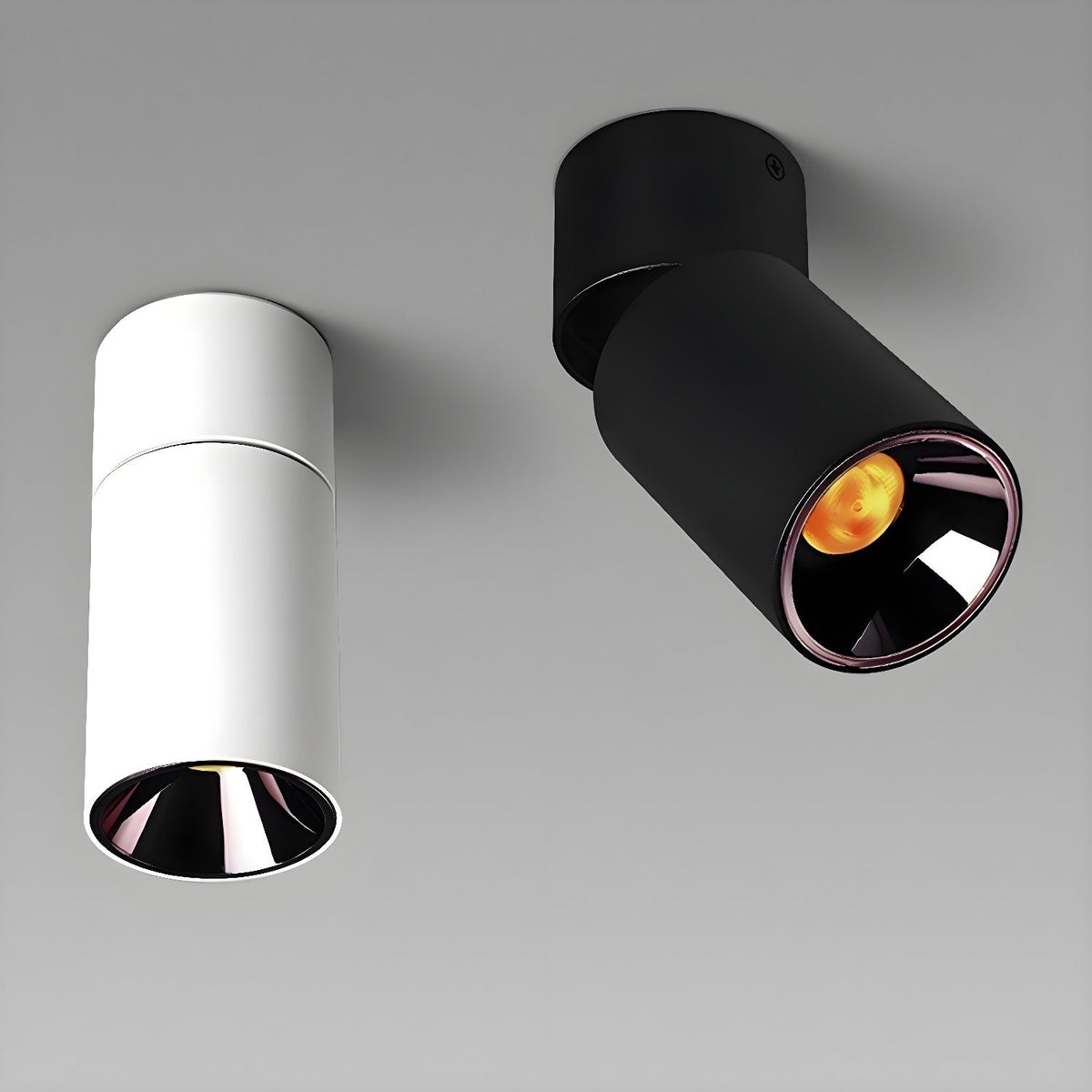 Colven klassieke Tube plafondlamp
