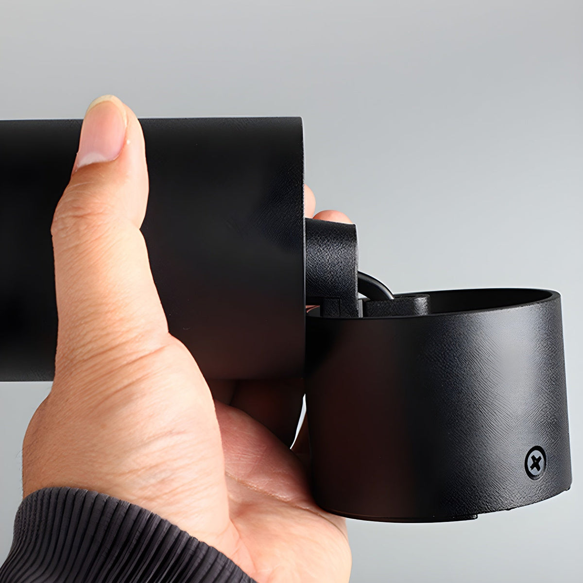 Colven klassieke Tube plafondlamp