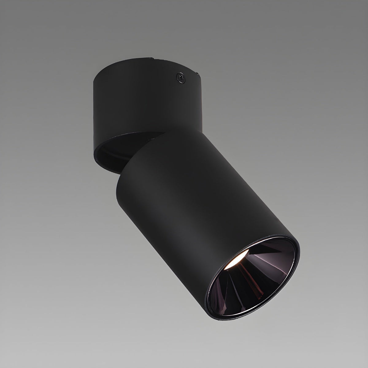 Colven klassieke Tube plafondlamp