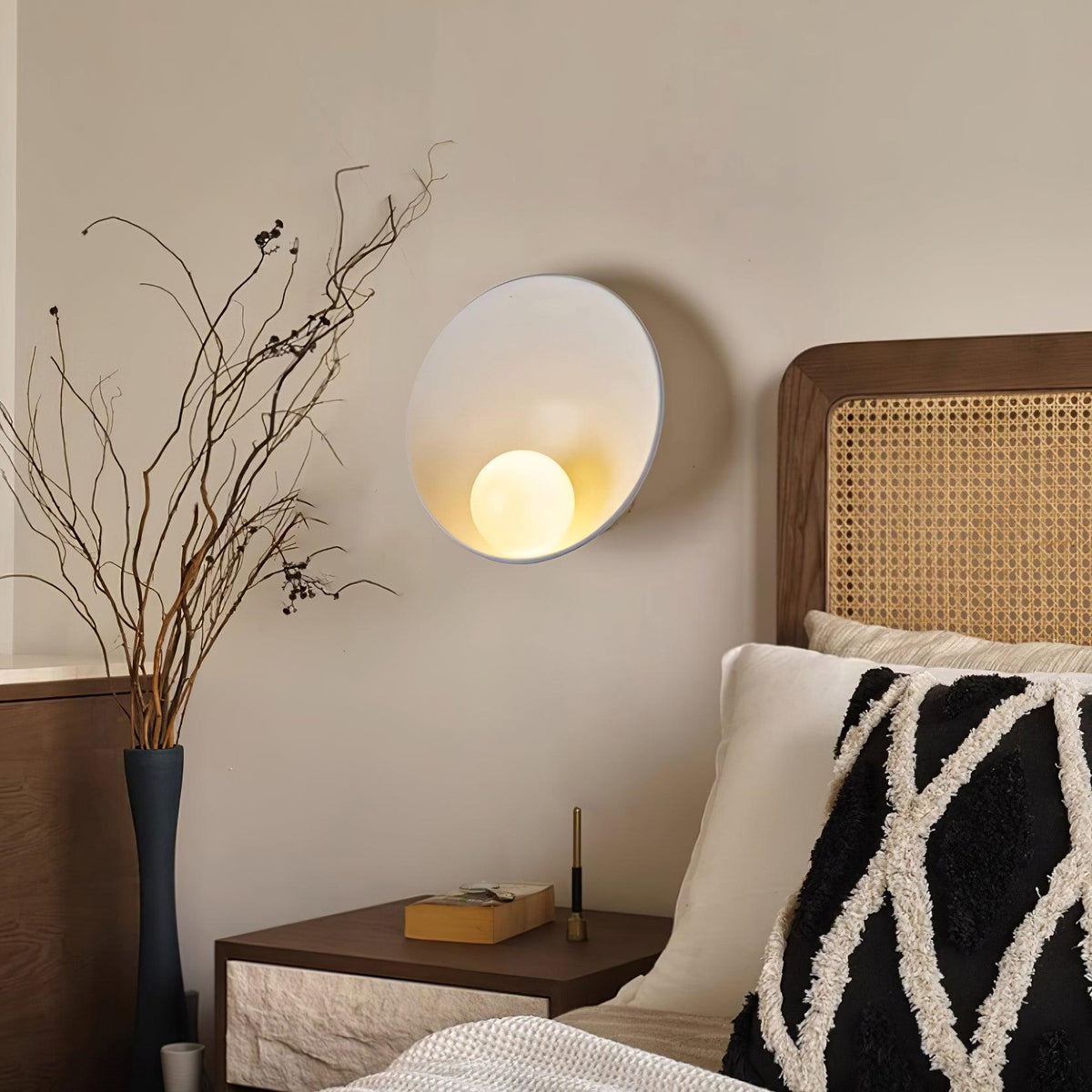 Auria wandlamp