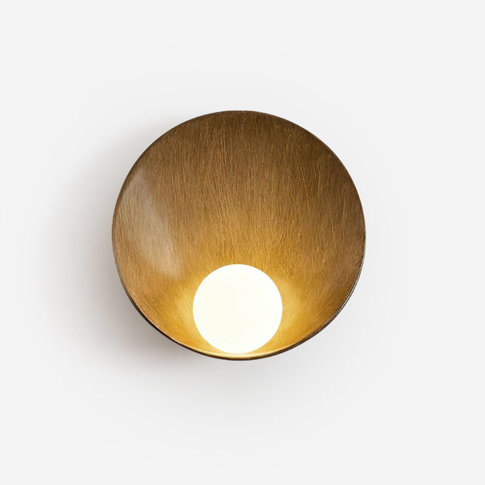 Auria wandlamp
