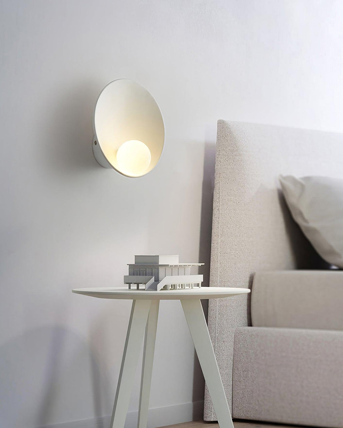 Auria wandlamp