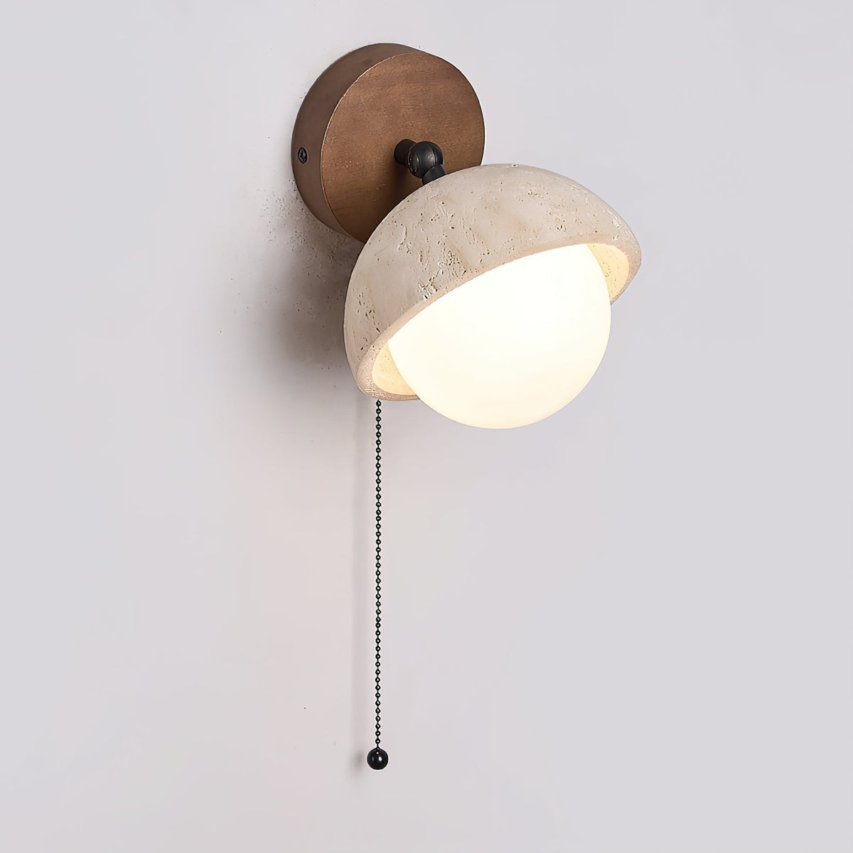 Myrinir wandlamp