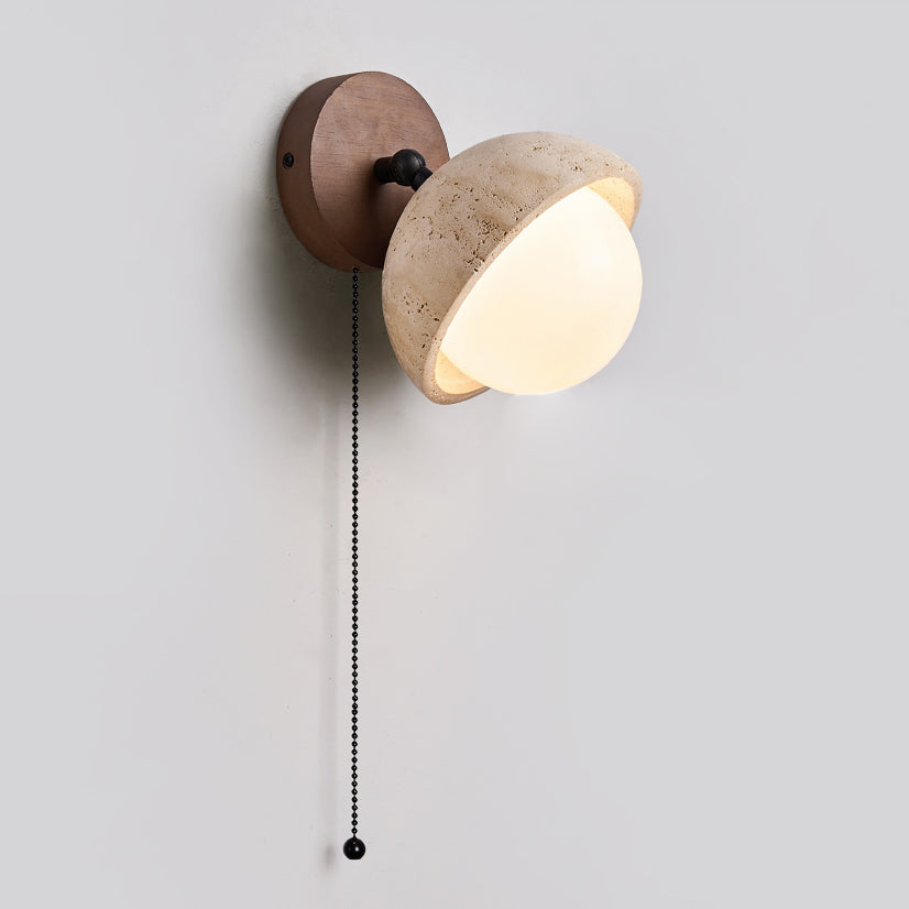 Myrinir wandlamp