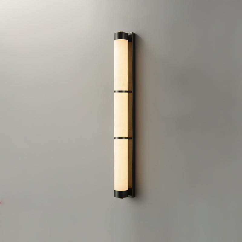 Eirarelle albasten wandlamp